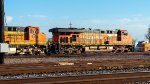 BNSF 6075